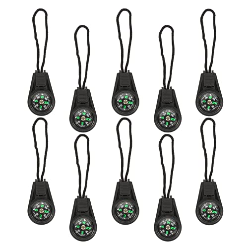 Compasses portable Toddmomy : boussoles randonnée activités extérieures