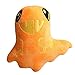 Stylebest Cartoon Monster Peluche Orange Doux Peluches Peluches Mignonne Peluche Poupée pour Fondation Fans Collection