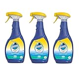 Pronto Allzweckreiniger Classic Spray 500 ml [3er-Pack]