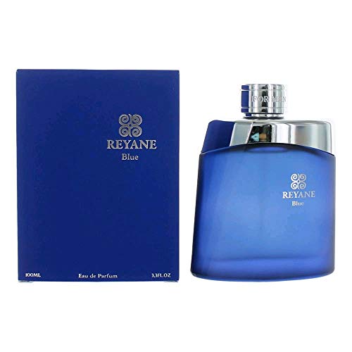 Blue by RÃ©yÃ¡nÃ© Tradition, 3.3 oz Eau De Toilette Spray for Men