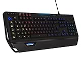 siemens ag 91056 erlangen Bestleistung: Logitech Orion Spectrum ist eine der besten mechanischen Gaming-Tastaturen der Welt mit taktilen Romer G-Switches für eine bis zu 25 Prozent schnellere Auslösung