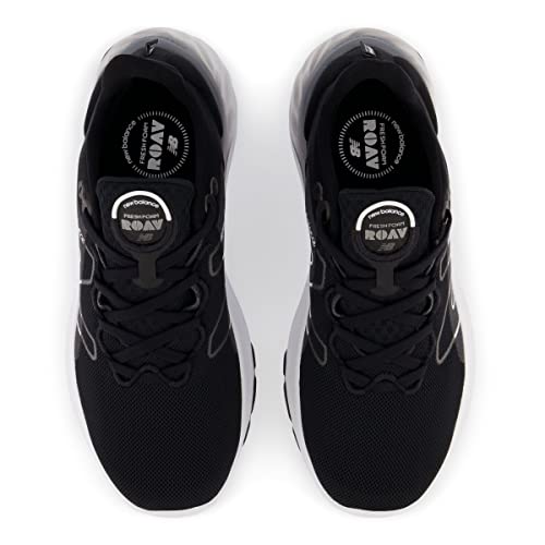 Image of New Balance Women's Fresh Foam Roav V2 Sneaker