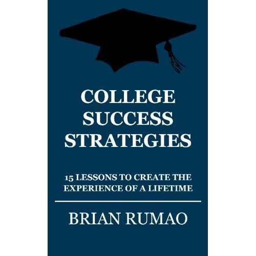College Success Strategies