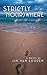 Produktbild Strictly No(ir)where: A Novel