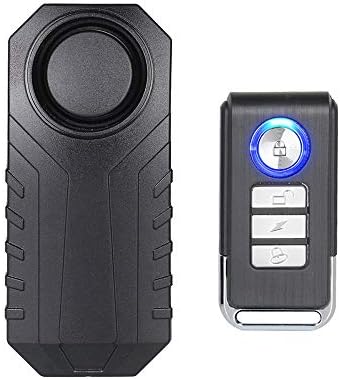 Alarmanlage, Wegfahrsperre, NFC Tags, Keyless Entry, Anti-Diebstahl