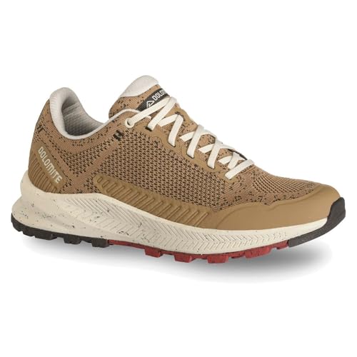 DOLOMITE Carezza Knit Trainers EU 38
