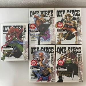 Amazon.co.jp: ONE PIECE ワンピースログコレクション 第1弾～第5弾
