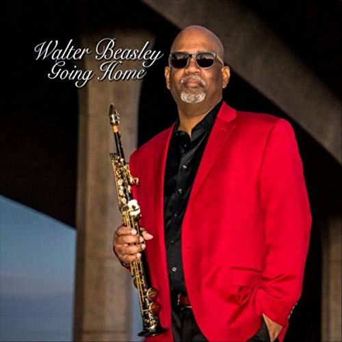 Play Going Home by Walter Beasley on Amazon Music