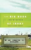 The Big Book of Irony