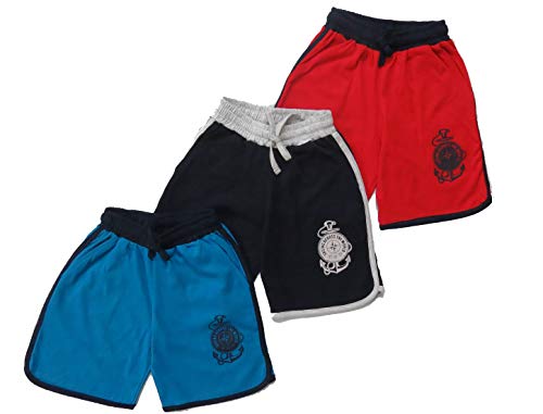 Image of Clothe Funn Boys Regular Shorts