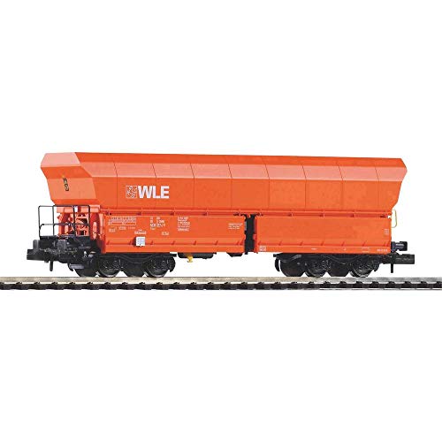 Piko N 40713 N PI Schuettgutwagen Falns WLE Cover
