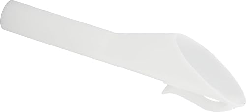 Miniatura 5 de Adaptador de boquilla de llenado de gas, embudo de llenado de emergencia ABS duradero para conectar (2013 a 2019)