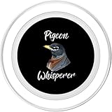 Zoom IMG-1 piccione sussurratore amante dei piccioni Zoom IMG-1 piccione sussurratore amante dei piccioni