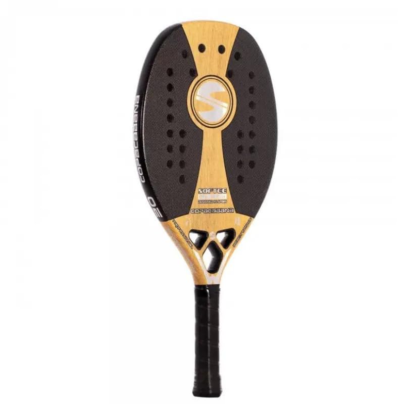 Softee 0016995 Tennis Beach Racket Softee Copacabana miniatura 5