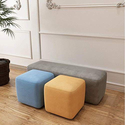 Tabouret à langer compact pour résoudre le manque de place - 4