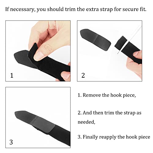Hinged Rom Elbow Brace Post Op Elbow Brace With Strap Stabilizer Splint Arm Injury Recovery Surgery Support Fracture Rehabilitation Right Hand #TOP5