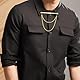 Simsky 3 stück Kragen Bar Pins, Business Herren Shirt Halsband Clip， Herren Hemdkragennadeln Krawatte Krawattenklammer für Herren Krawatte Krawattennadel Clips Bar Pin Clip für Herren Business