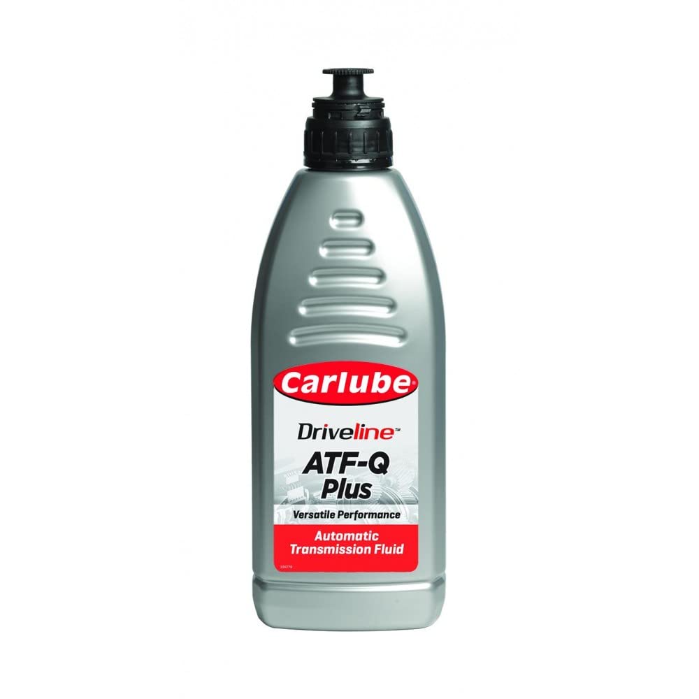 ATF-G Automatic Transmission Fluid — view 6