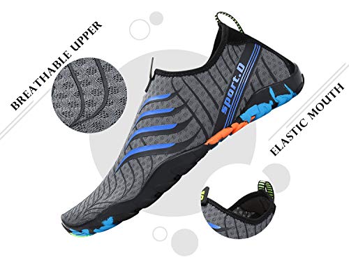 tmaza badeschuhe