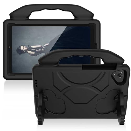 Etui de protection EVA léger antichoc pour Lenovo Tab One 8.7