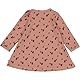Müsli by Green Cotton Apple l/s Dress Baby