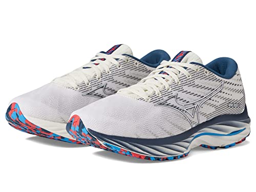 Image of Mizuno Womens Wave Rider 26 | Road Running Shoes