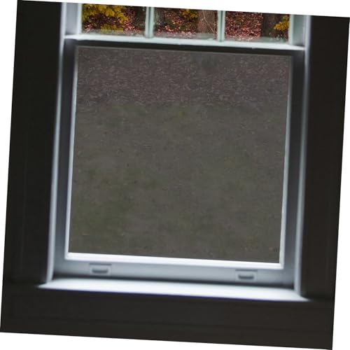 Película para ventana para privacidad y aislamiento térmico miniatura 7