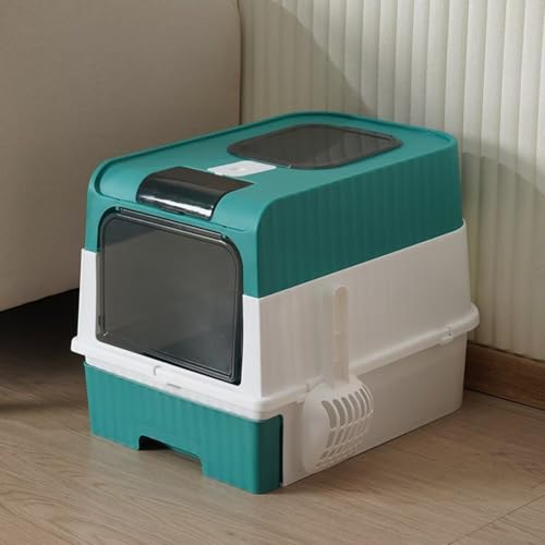 L gC ɂƂgC qL L~ o cat litter box XRbv v ϋv LuĂ 􂢉\ e 