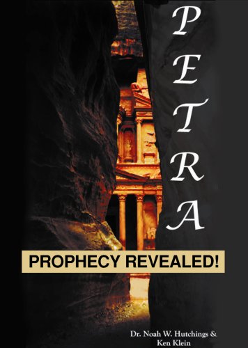 Petra: Prophecy Revealed