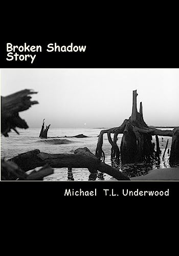 Broken Shadow (Broken Shadow Series)