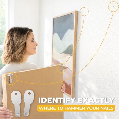 Go Hang It! Pro 85-Piece Kit
