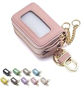 Amazon.co.jp: [Amzbag] キーケース レディース 本革 車 キーケース