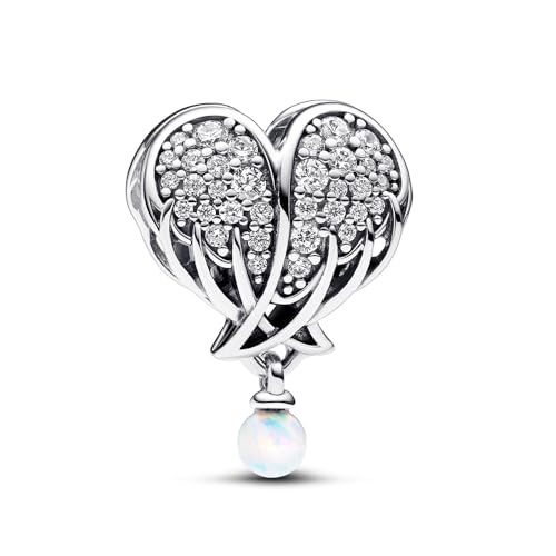 Charms Bead for Bracelets and Necklaces 925 Sterling Silver