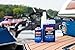 STA-BIL Marine Tune-Up Fuel Treatment – Cleans Carburetors and Injectors – Fixes Rough Running Engines – Eliminates Water – Treats up to 20 Gallons – 8 oz. (22313), Blue, 8oz
