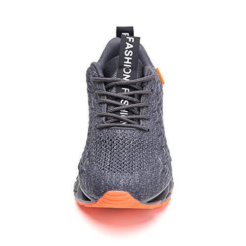 Image of SKDOIUL Men Sport Athletic Running Sneakers Walking Shoes