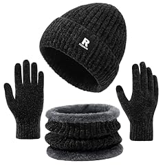 Chenille - Black