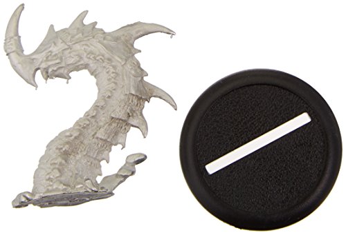 Privateer Press - Hordes - Skorne: Razor Worm Model Kit #TOP2
