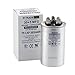 TradePro 30/5 MFD 440 or 370 Volt Round Run Capacitor Replacement
