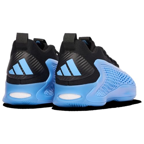 adidas Men's Anthony Edwards1 Low Basketball Shoes3