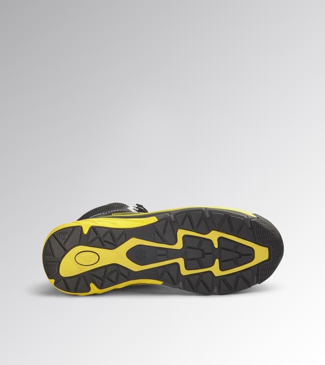Diadora Utility Vortex da2 Mid s3s sc SR HRO ESD, Scarpe da Lavoro Unisex