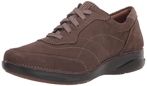 Clarks Women's Appley Tie Oxford