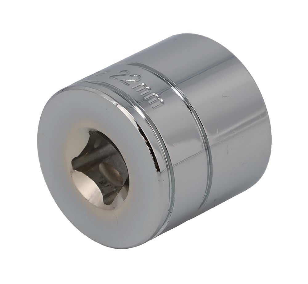 Amazon.co.jp: SIGNET(シグネット) 3/8ドライブ 22MM ソケット (6角