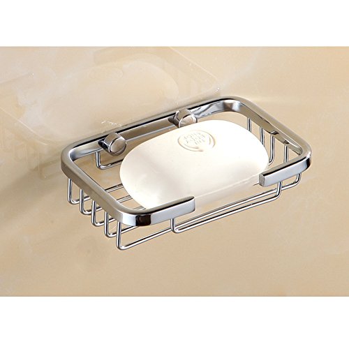 Wareway Soap Holder Bathroom Soap Dish (01)