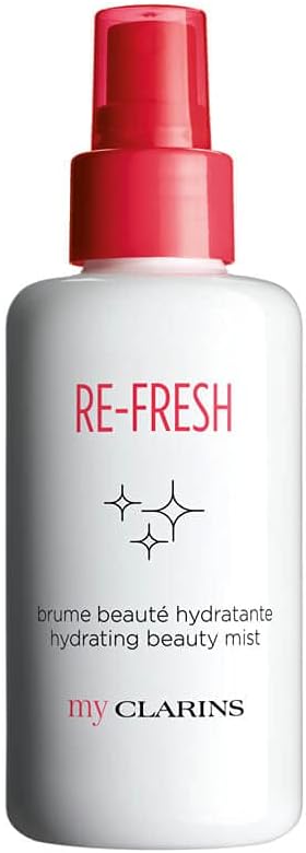 Clarins My 100ml Beauty Mist