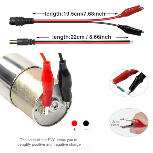 Wefomey WEFOMEY-76D595DA-5AD7-434D-AC58-9C2BB397C230 Universal Power Supply 3V~24V 3A 72W Adjustable Variable Ac/Dc Adapter Charger thumb #3