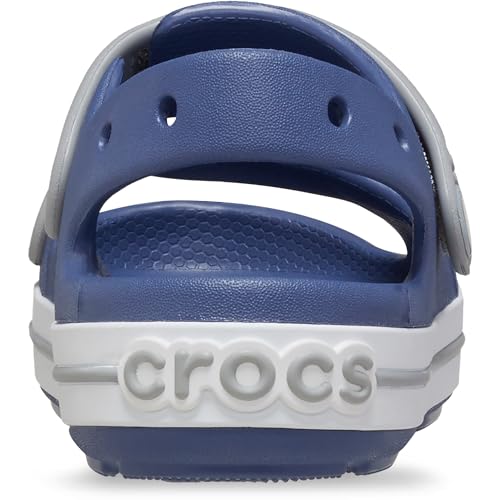 Image of Crocs Kids' Crocband Cruiser Sandals