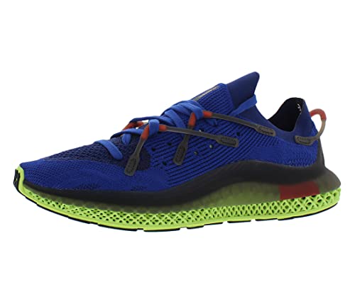 Image of adidas 4D Fusio Mens Shoes