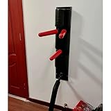 Fabriqués à partir de bois massif durable, ces bras robustes résistent à des séances d'entraînement rigoureuses, offrant une haute résistance aux chocs et à l'usure pour un développement efficace des compétences.