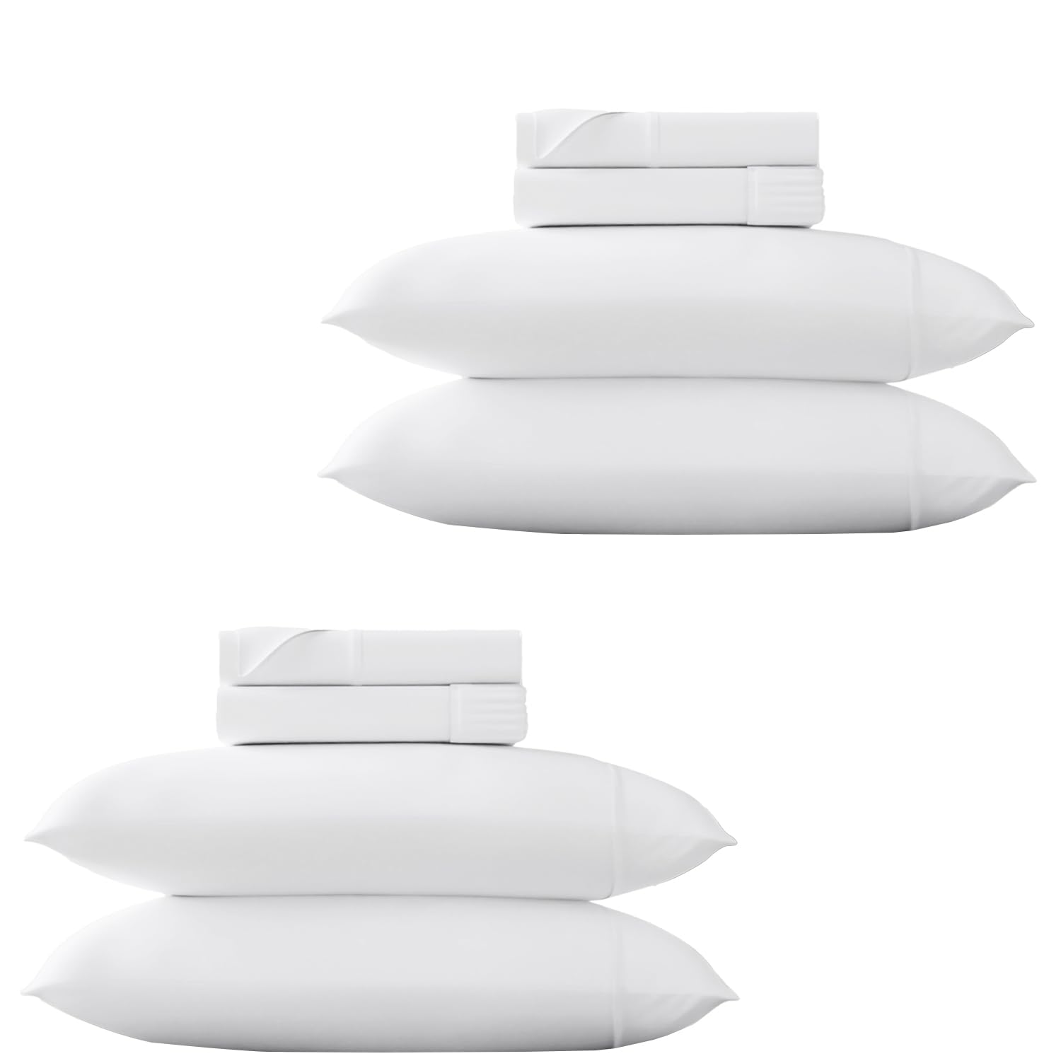 THREAD SPREAD 100% Egyptian Cotton Sheets