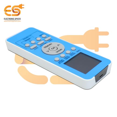 Image of Electronic Spices AC Remote | Compatible with Onida AC (Model AC-111) with AAA Batteries
